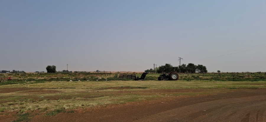  Bedroom Property for Sale in Bainsvlei Free State